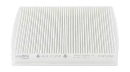 CCF0354 Champion Фільтр салону2