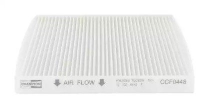 CCF0448 Champion Фільтр салону1