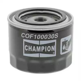 COF100030S Champion Фільтр оливи1