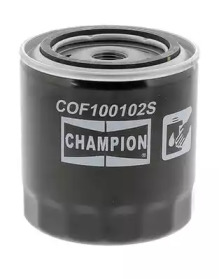 COF100102S Champion Фільтр оливи1