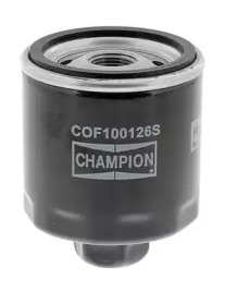 COF100126S Champion Фільтр оливи1