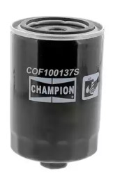 COF100137S Champion Фільтр оливи1