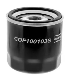 COF100103S Champion Фільтр оливи1