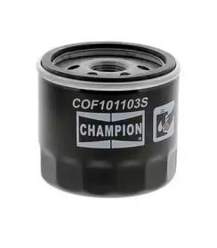 COF101103S Champion Фільтр оливи1