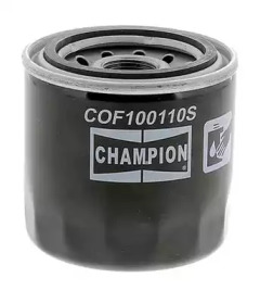 COF100110S Champion Фільтр оливи1