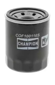 COF100116S Champion Фільтр оливи1