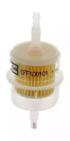 CFF100101 Champion Фільтр палива1