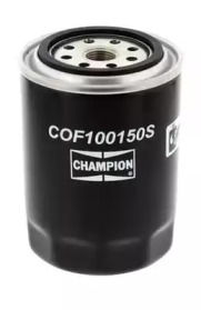 COF100150S Champion Фільтр оливи1