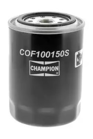 COF100150S Champion Фільтр оливи1