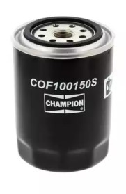 COF100150S Champion Фільтр оливи2