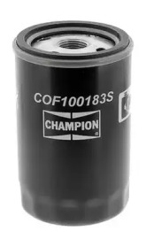 COF100183S Champion Фільтр оливи1