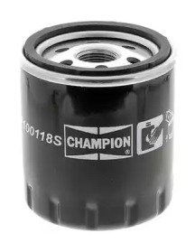 COF100118S Champion Фільтр оливи1