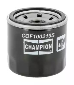 COF100219S Champion Фільтр оливи1