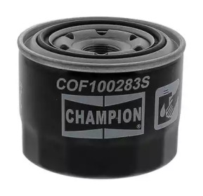 COF100283S Champion Фільтр оливи1
