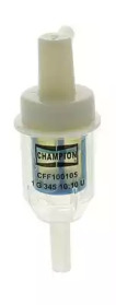 CFF100105 Champion Фільтр палива1
