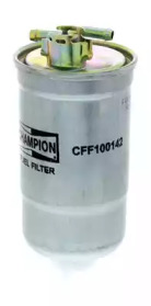 CFF100142 Champion Фільтр палива1
