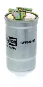 CFF100142 Champion Фільтр палива1