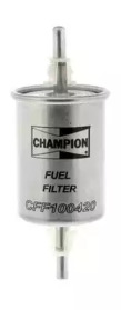 CFF100420 Champion Фільтр палива1