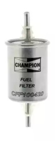 CFF100420 Champion Фільтр палива1