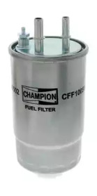 CFF100502 Champion Фільтр палива1