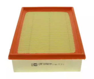 CAF100607P Champion Фільтр повітря1