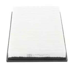 CAF100668P Champion Фільтр повітря0