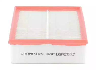 CAF100701P Champion Фільтр повітря1