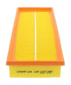 CAF100738P Champion Фільтр повітря1