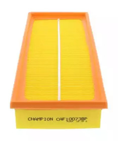 CAF100738P Champion Фільтр повітря1