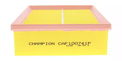 CAF100741P Champion Фільтр повітря1