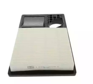 CAF100748P Champion Фільтр повітря0