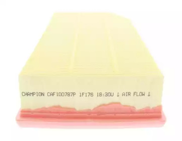 CAF100787P Champion Фільтр повітря1