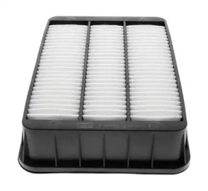 CAF100881P Champion Фільтр повітря1