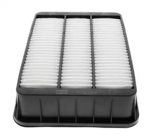 CAF100881P Champion Фільтр повітря2