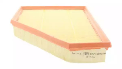 CAF100887P Champion Фільтр повітря1