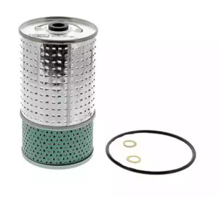 COF100103C Champion Фільтр оливи0