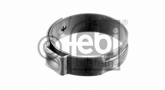 03597  FEBI - Хомут металевий1