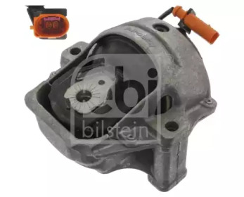 43700  FEBI - Опора двигуна1