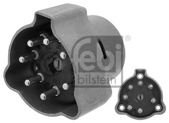 46502  FEBI - Контактна група замка запалювання1