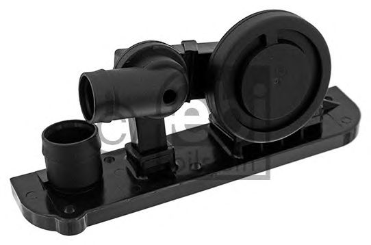 46518  FEBI - Клапан вентиляції картера1