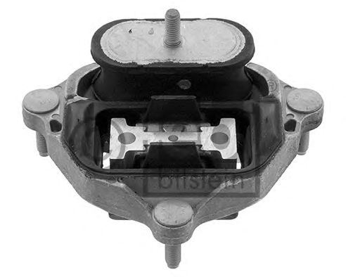 46606  FEBI - Опора КПП1