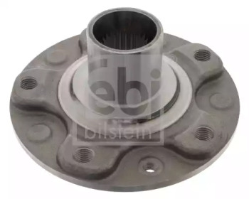 46619  FEBI - Ступиця колеса1