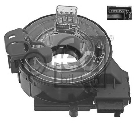 46759  FEBI - Контактне кільце1