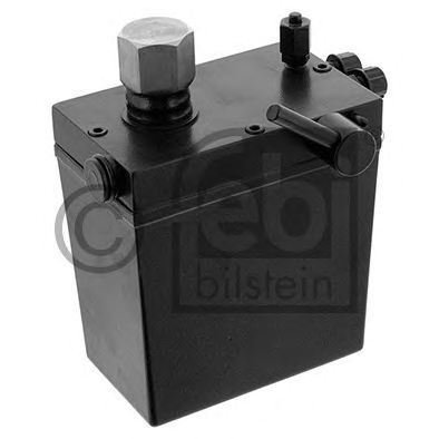 46802  FEBI - Насос гідросистеми1