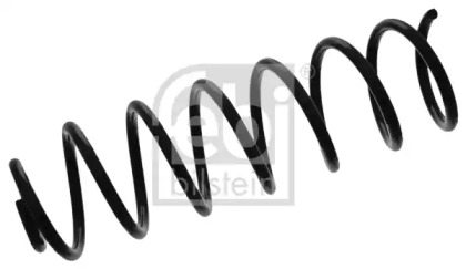 46822  FEBI - Пружина підвіски1