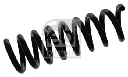 46843  FEBI - Пружина підвіски1