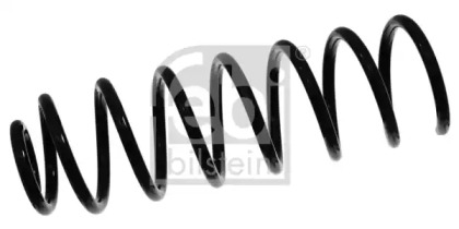 46910  FEBI - Пружина підвіски1