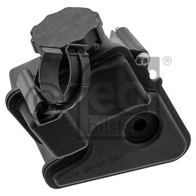 47203  FEBI - Бачок гідравлічної рідини1