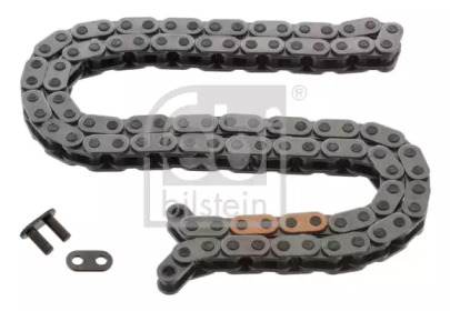 47210  FEBI - Ланцюг приводу ГРМ1