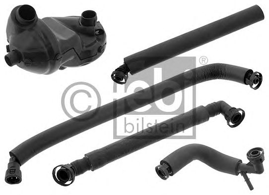 47229  FEBI - Клапан вентиляції картера1